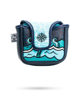 Kraken - Mallet Putter Cover