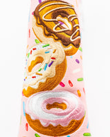 Glazed and Confused - Blade Putter Cover