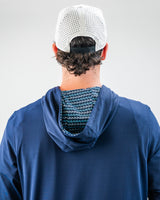 Sudadera con capucha de golf Performance - Rising Tides