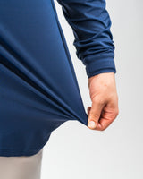 Sudadera con capucha de golf Performance - Rising Tides