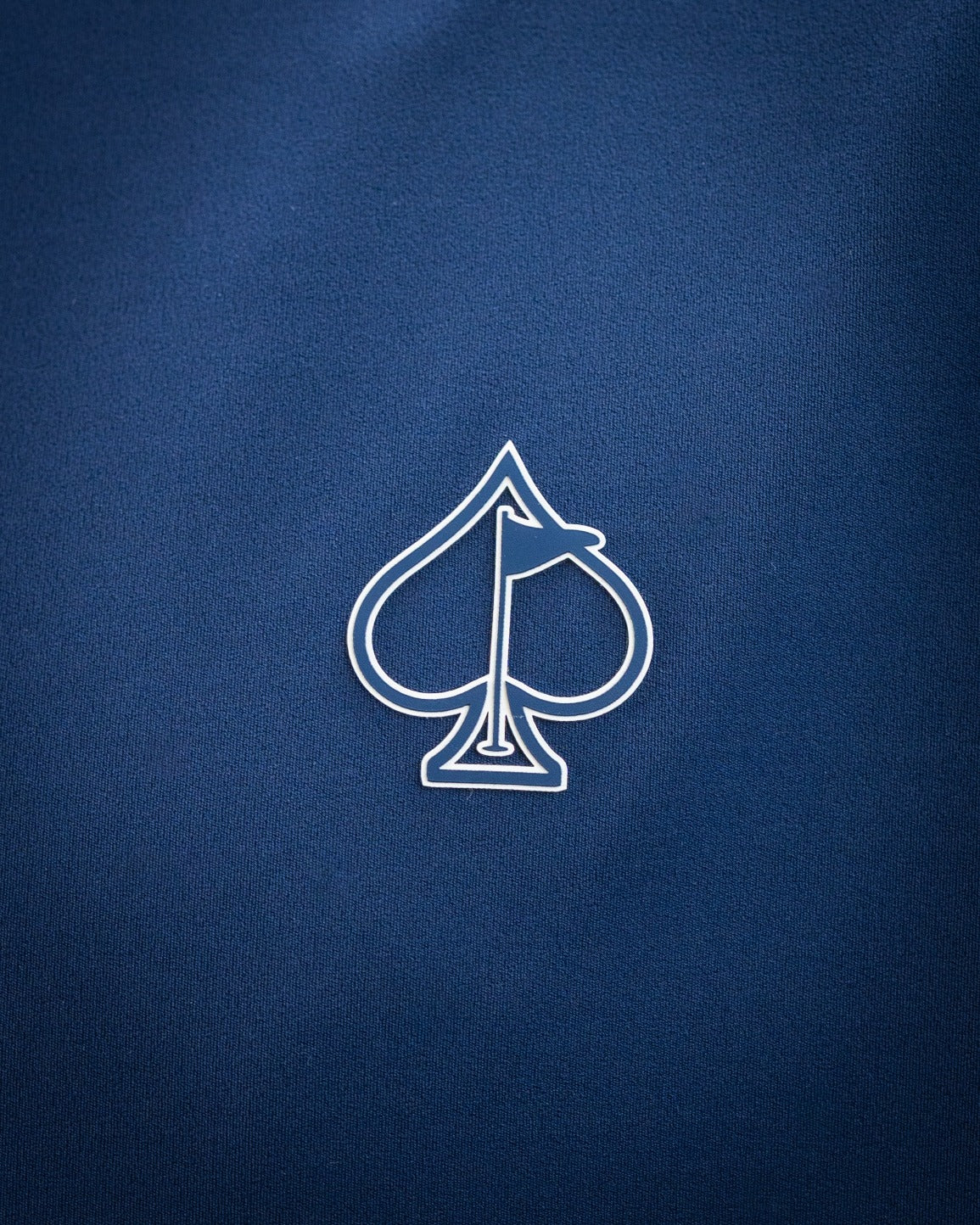 Sudadera con capucha de golf Performance - Rising Tides