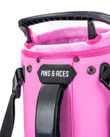 Player Preferred™ Golf Bag - Bubblegum 2.0