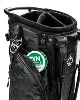 Player Preferred™ Golf Bag - Black Camo