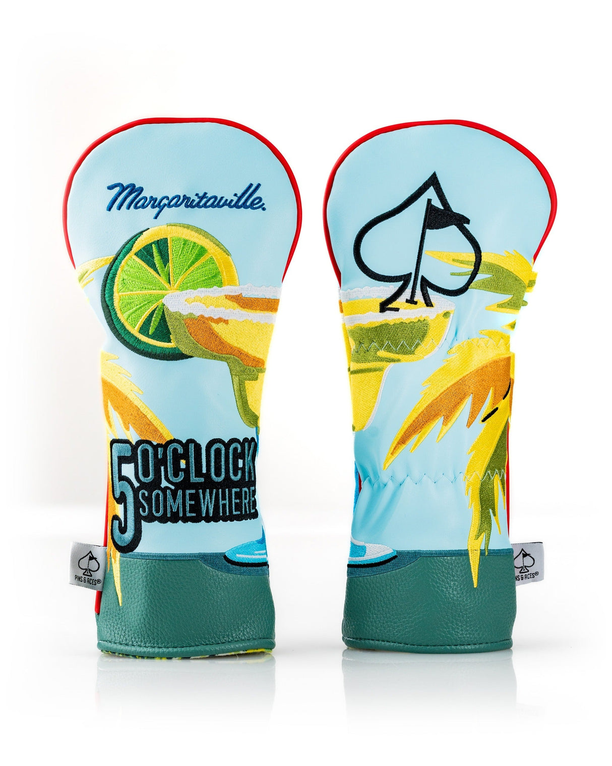 Margaritaville 5 O'Clock Somewhere - Campo de golf