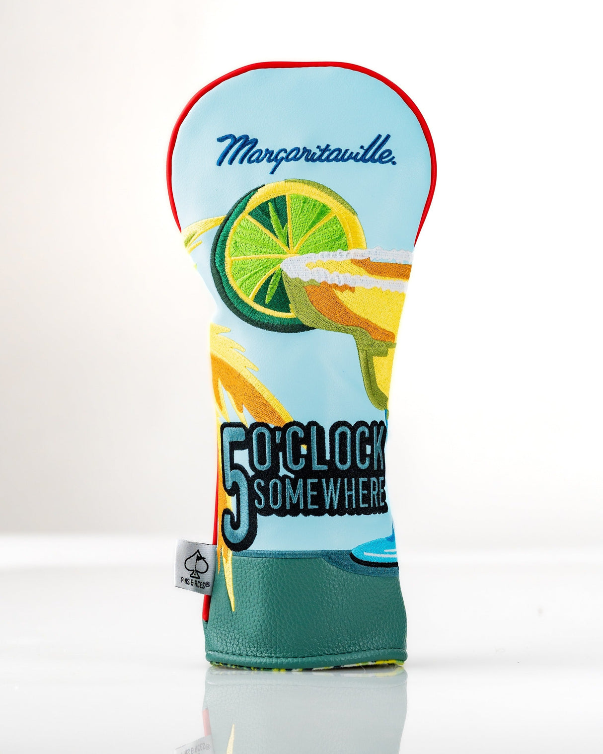 Margaritaville 5 O'Clock Somewhere - Campo de golf
