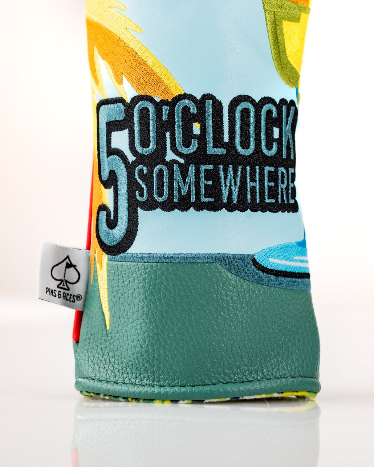 Margaritaville 5 O'Clock Somewhere - Campo de golf