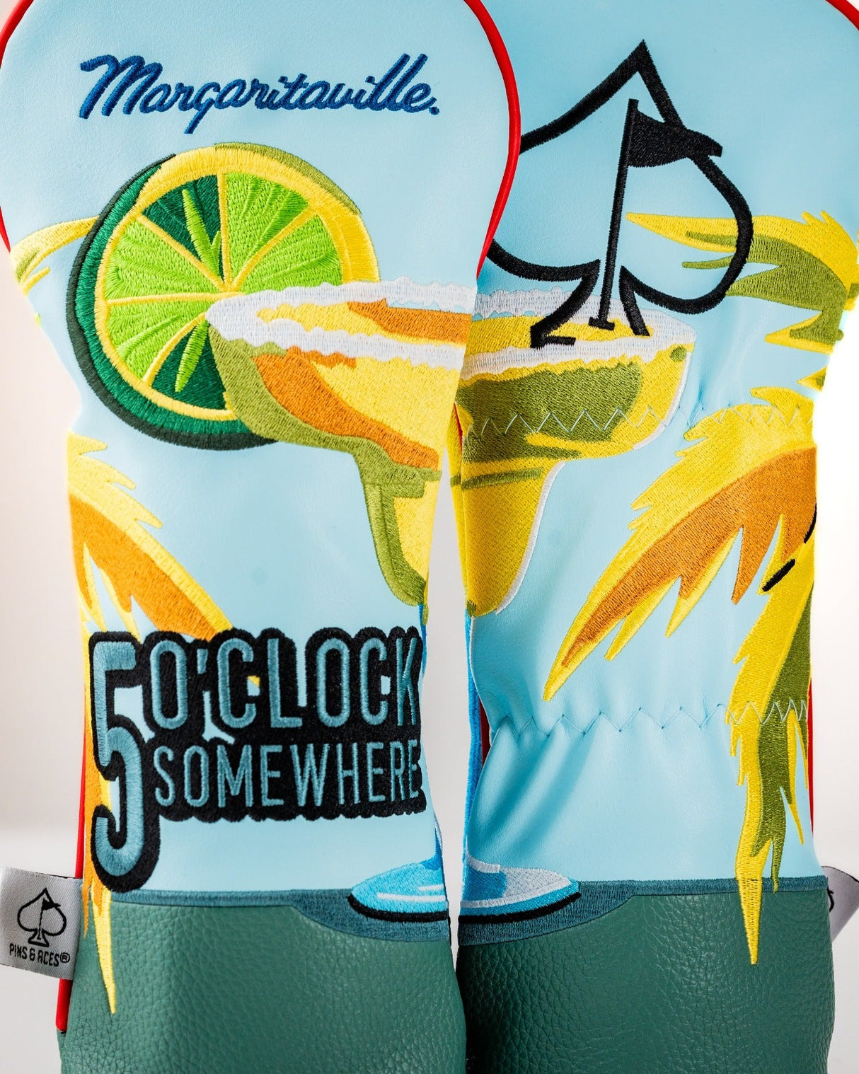 Margaritaville 5 O'Clock Somewhere - Campo de golf