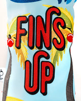 Margaritaville Fins Up - Driver Cover