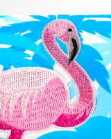 Flamingo Flock - Funda para putter tipo mazo
