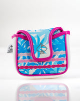 Flamingo Flock - Funda para putter tipo mazo