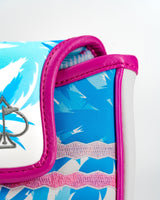 Flamingo Flock - Funda para putter tipo mazo