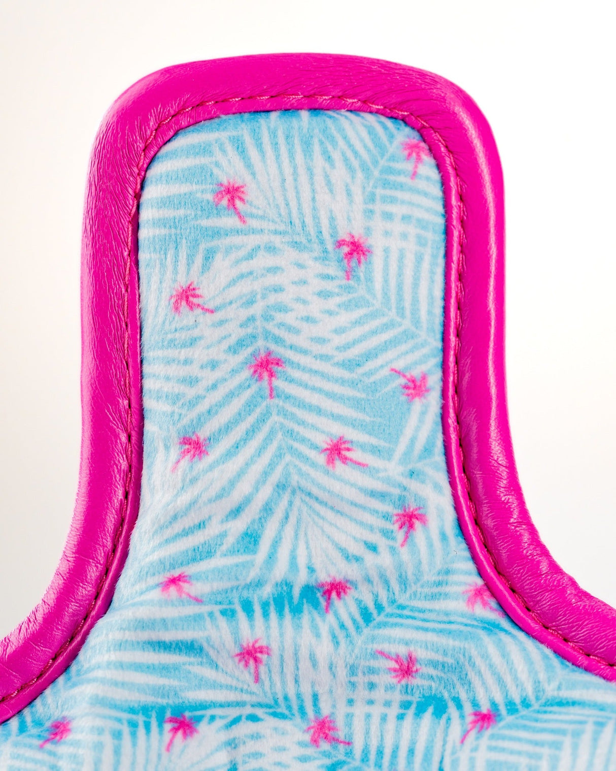 Flamingo Flock - Funda para putter tipo mazo