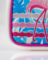Flamingo Flock - Funda para putter tipo mazo