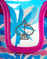 Flamingo Flock - Funda para putter tipo mazo