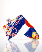 Colorado 2.0 - Funda para putter tipo blade
