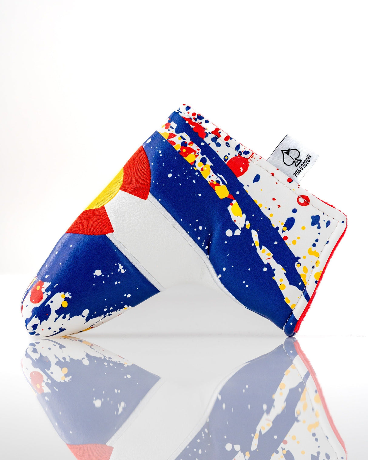 Colorado 2.0 - Funda para putter tipo blade