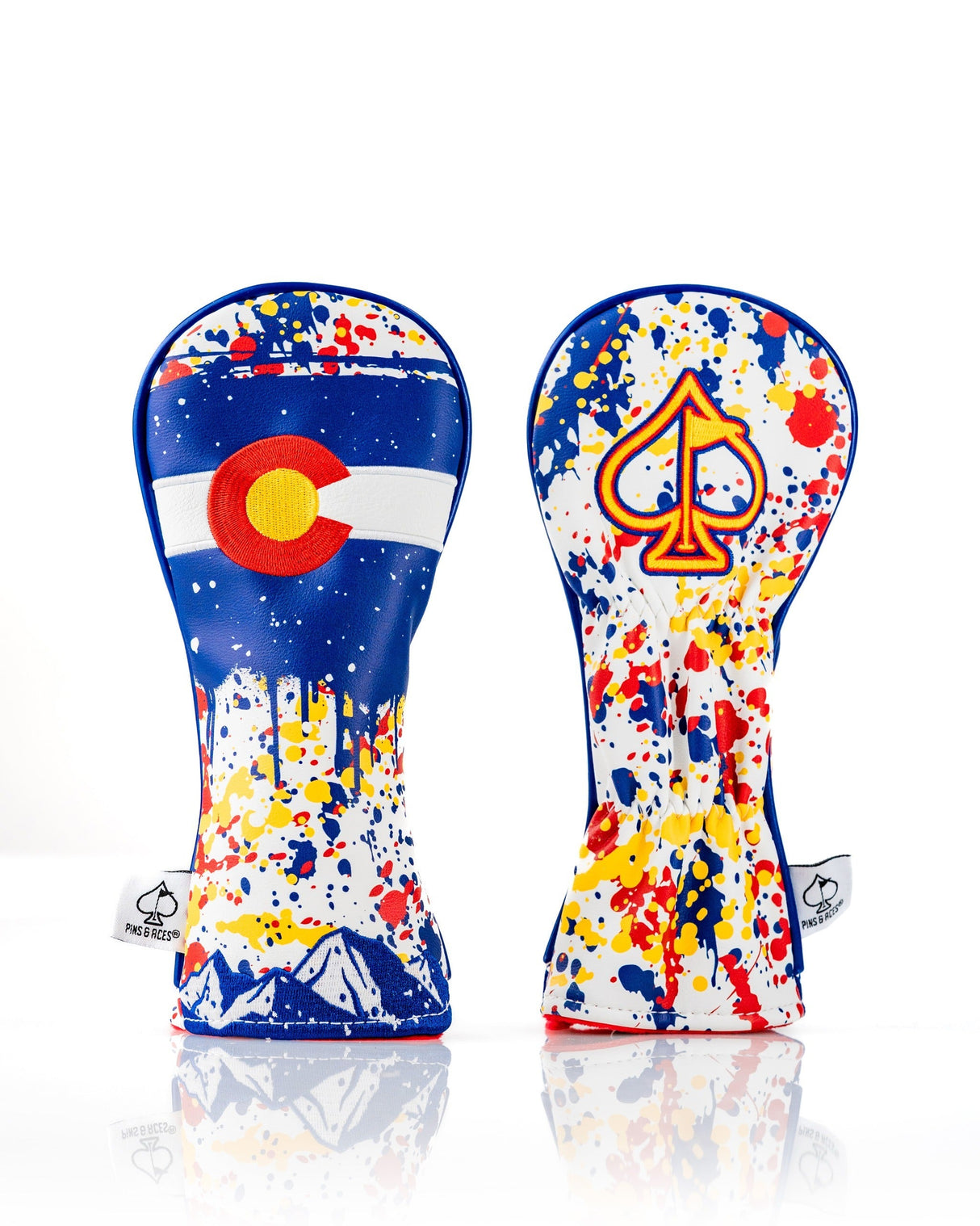 Colorado 2.0 - Funda híbrida
