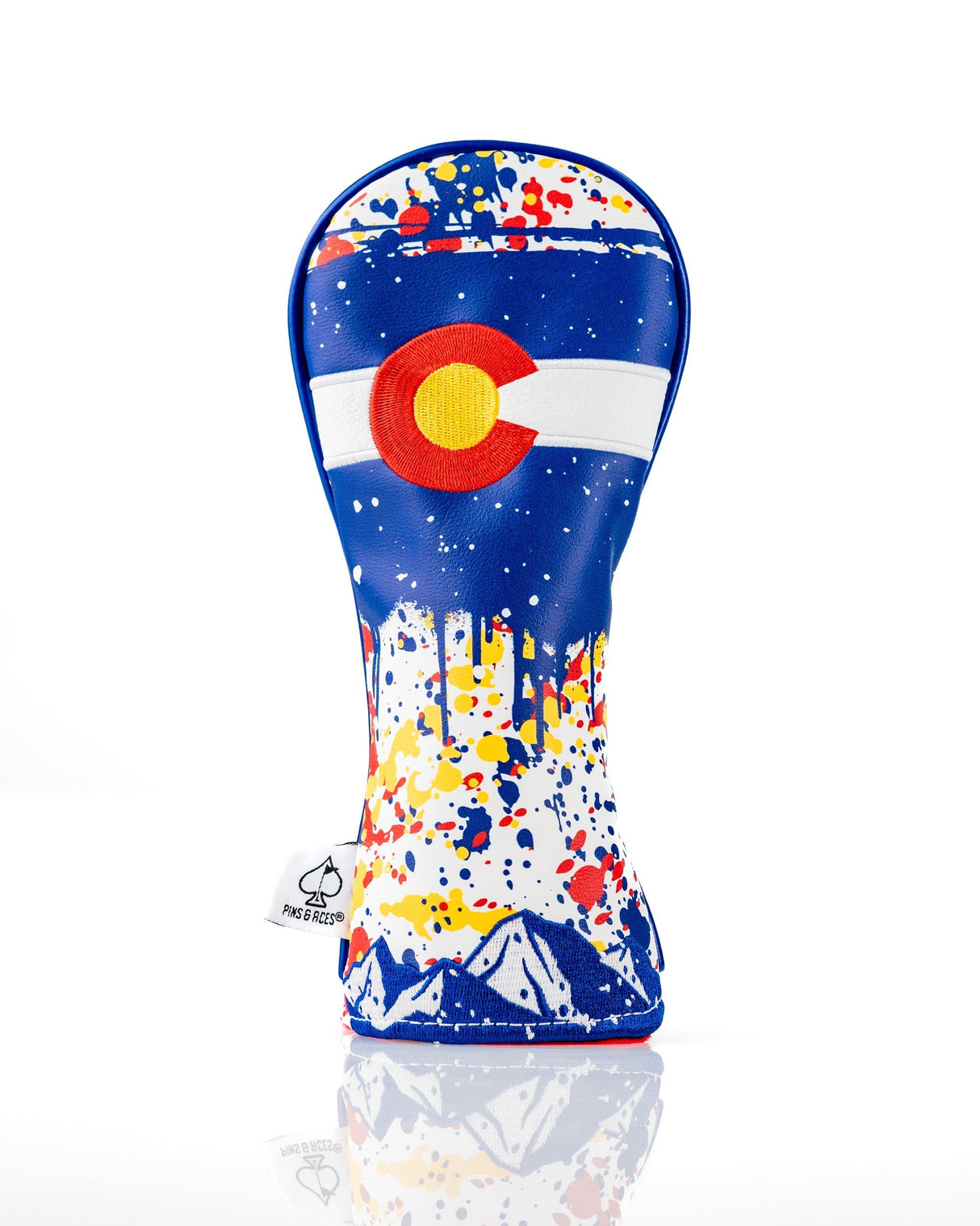 Colorado 2.0 - Funda híbrida