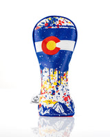 Colorado 2.0 - Funda híbrida