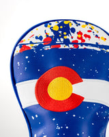 Colorado 2.0 - Fairway Cover