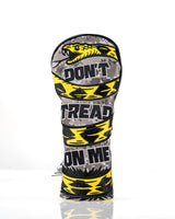 Don't Tread On Me 2.0 - Hybrid Cover