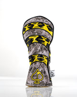 Don't Tread On Me 2.0 - Hybrid Cover