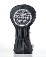 Stratton Oakmont - Driver Cover