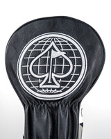 Stratton Oakmont - Driver Cover