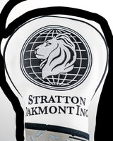 Stratton Oakmont - Driver Cover