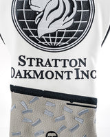 Stratton Oakmont - Driver Cover