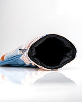 Estilo occidental - Funda de driver