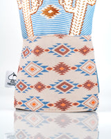 Estilo occidental - Funda de driver