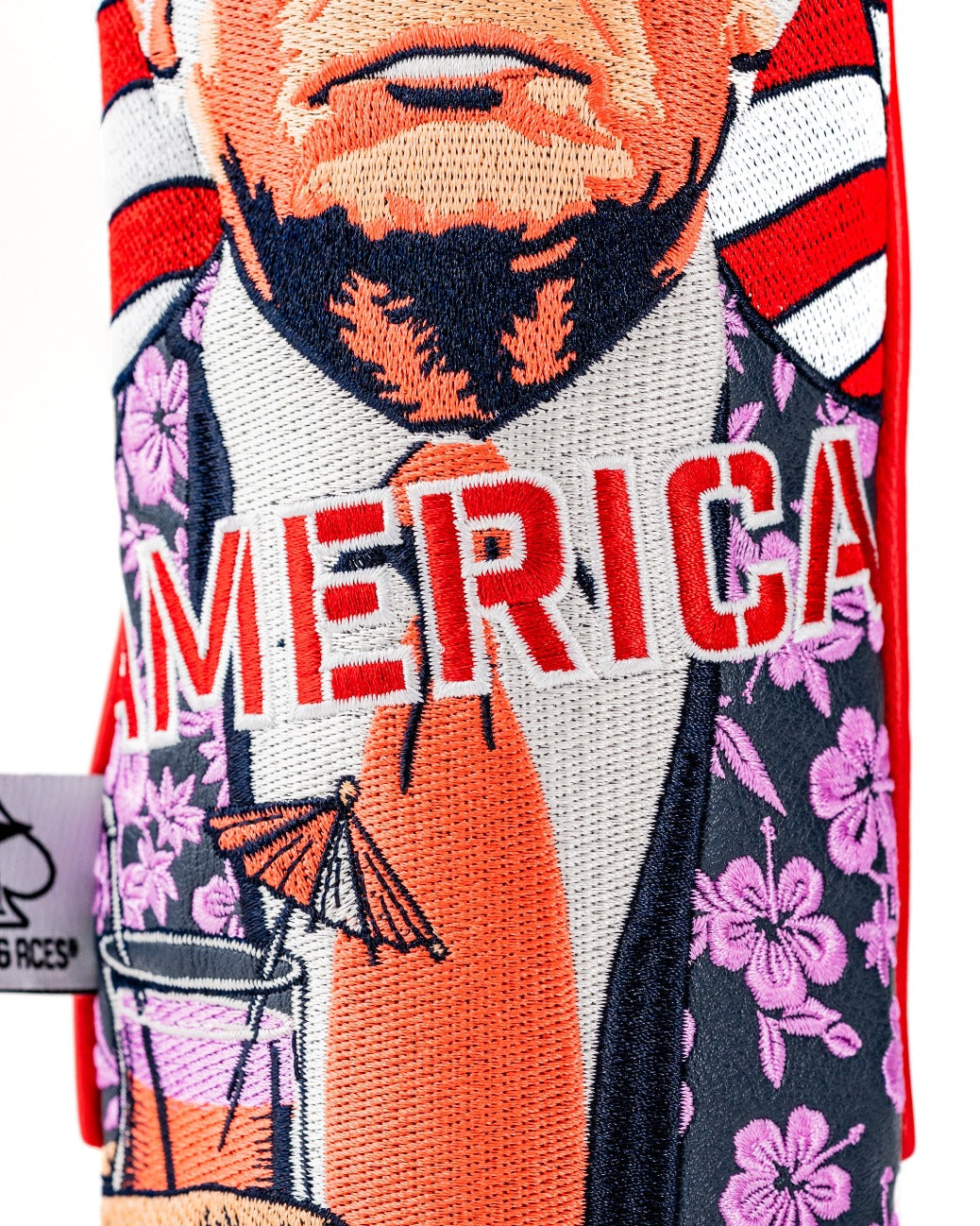 Trump - Golfo de América - Cubrecalle