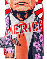 Trump - Golfo de América - Cubrecalle