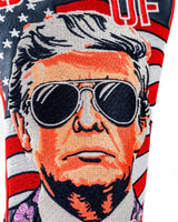 Trump - Golfo de América - Cubrecalle