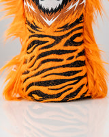 Tiger - Driver Cover