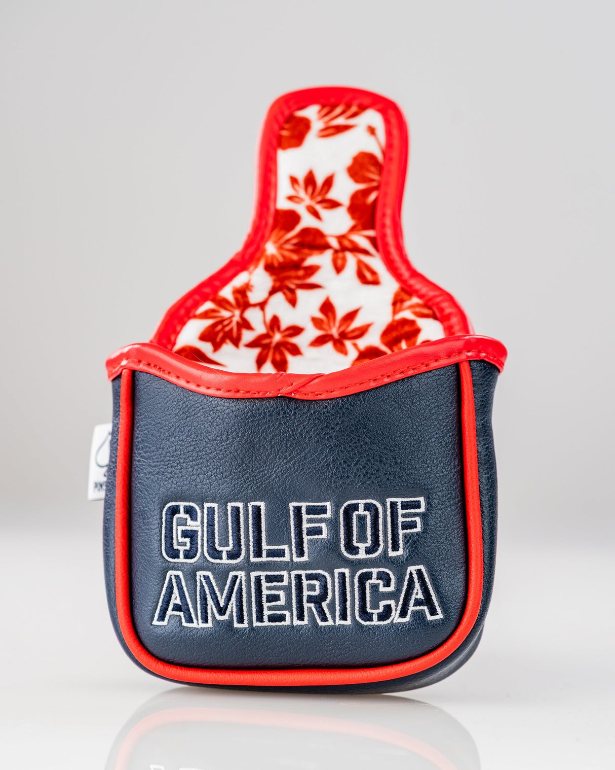 Trump - Golfo de América - Cubre-Putter Mallet