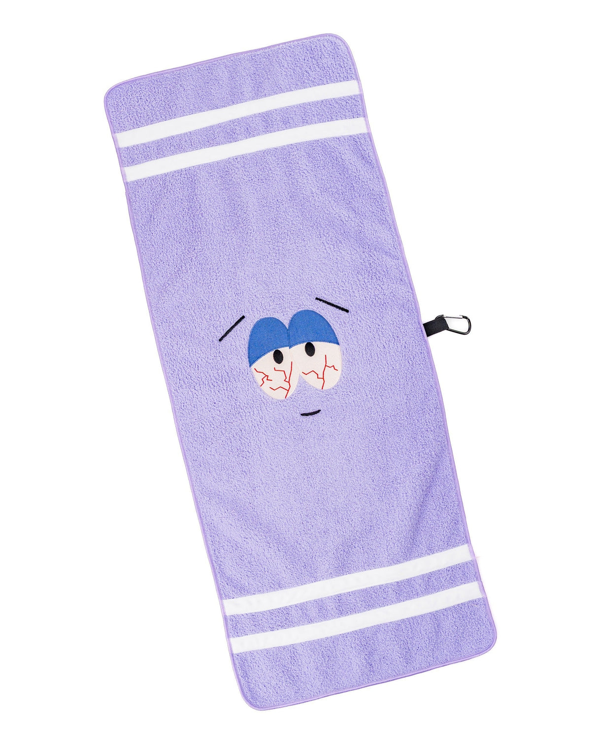 South Park - La toalla de Towelie