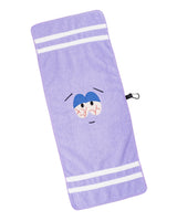 South Park - La toalla de Towelie