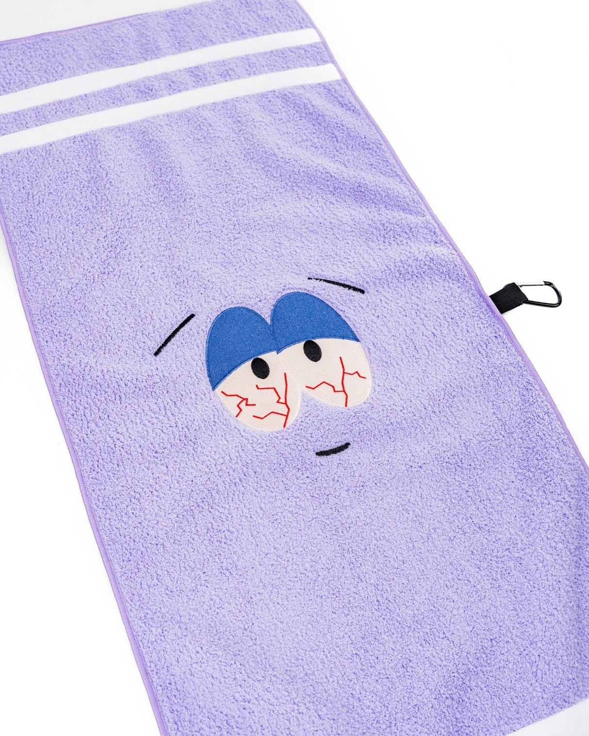 South Park - La toalla de Towelie