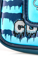 Muñeco de Nieve - Funda para Mazo