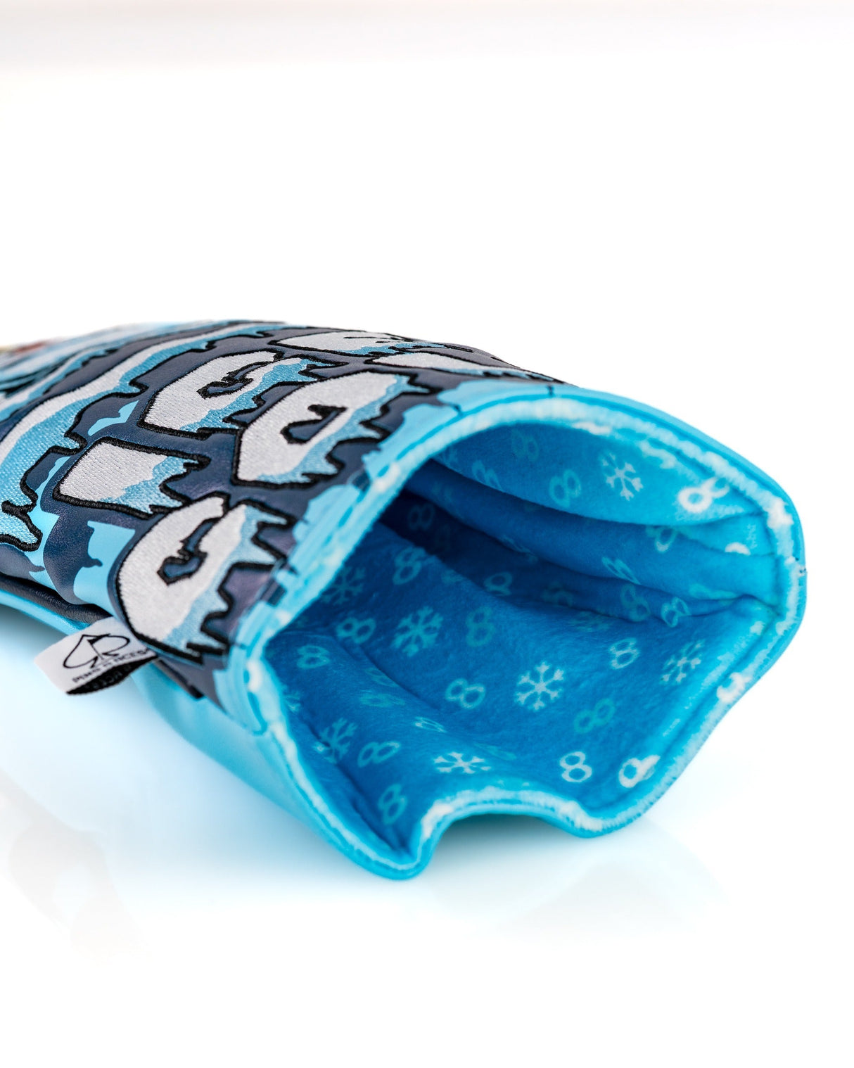 Muñeco de Nieve - Funda para Driver
