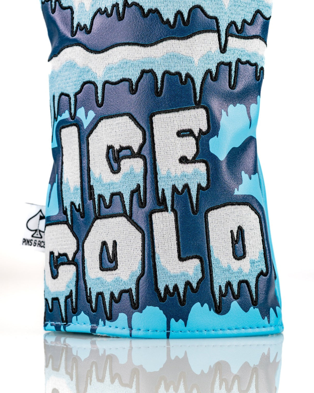 Muñeco de Nieve - Funda para Driver