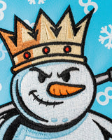 Muñeco de Nieve - Funda para Driver
