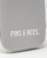 Cesta para guantes y accesorios - Gris