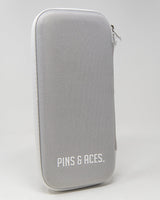 Cesta para guantes y accesorios - Gris
