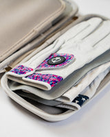 Cesta para guantes y accesorios - Gris