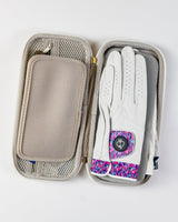Cesta para guantes y accesorios - Gris