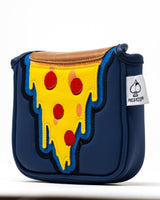 Pizza - Cubrecabeza para putter mallet