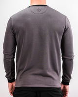 Player Preferred™ Crewneck - Slate Grey